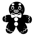 Ginger Cookie Opposite