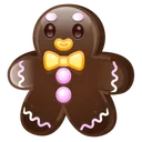Ginger Cookie Pink Molasses