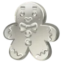 Ginger Cookie Platinum