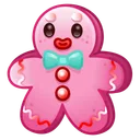 Ginger Cookie Strawberry
