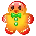 Ginger Cookie Sunspot