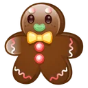 Ginger Cookie Toblerone