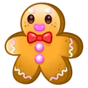 Ginger Cookie Truffle