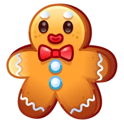 Ginger Cookie