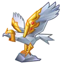 Rare Bird Battlewing