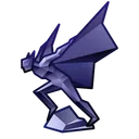 Rare Bird Dark Knight