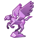 Rare Bird Hippogriff