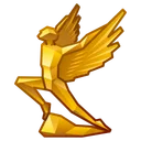 Rare Bird Icarus