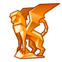 Rare Bird Manticore