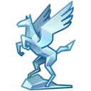 Rare Bird Pegasus