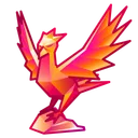 Rare Bird Phoenix