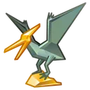 Rare Bird Prehistoric