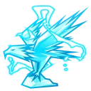 Rare Bird Thunderbird