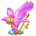 Rare Bird Treasure