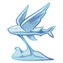 Rare Bird Wave Glider