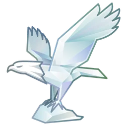 Rare Bird