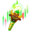 Chill Flame Bull Run
