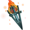 Chill Flame Camelot