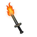 Chill Flame Dark Souls