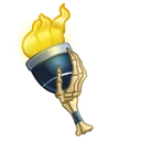 Chill Flame Dungeon