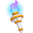 Chill Flame Eternal Flame