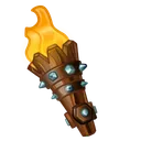 Chill Flame Medieval