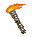 Chill Flame Olympia