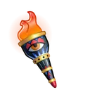 Chill Flame Oracle