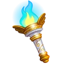 Chill Flame Prometheus