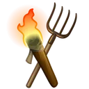 Chill Flame Revolt