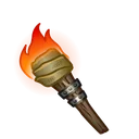 Chill Flame Skyrim