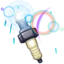 Chill Flame Spark Plug
