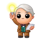 Liberty Figure Edison