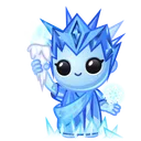 Liberty Figure Ice Queen