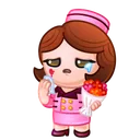 Liberty Figure Jacqueline