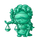 Liberty Figure Justice
