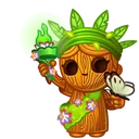 Liberty Figure Treant
