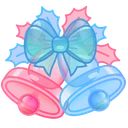 Jingle Bells Bubble Pop