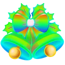 Jingle Bells Color Shift