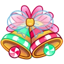 Jingle Bells Confection
