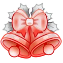 Jingle Bells Crimson Steel