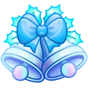 Jingle Bells Elsa Bell