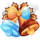 Jingle Bells Fire and Ice