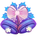 Jingle Bells Galaxy