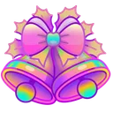 Jingle Bells Gamer Color