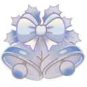 Jingle Bells Glacier