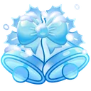 Jingle Bells Ice Chime