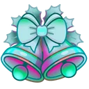 Jingle Bells Inner Glow
