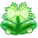 Jingle Bells Jade Jingle