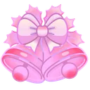 Jingle Bells Pink Season